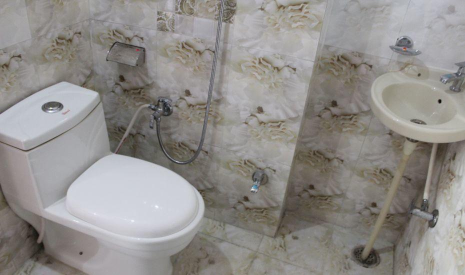 Choudhary Guest House Udaipur Exterior photo